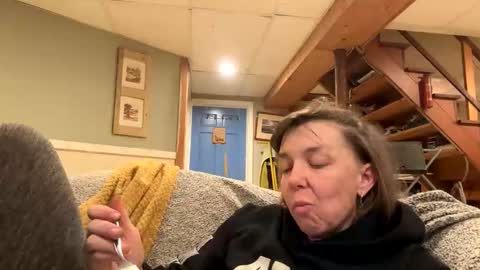 aneoakley online show from November 15, 11:28 pm