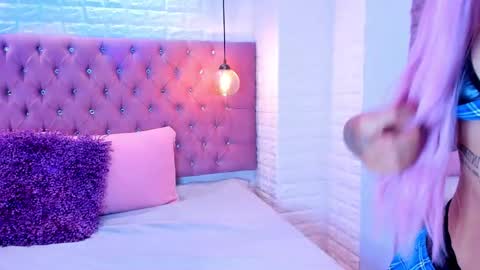 anette_bennet online show from October 21, 4:32 pm