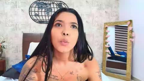 anette_bennet online show from September 14, 8:10 pm