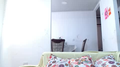 Carolina soto online show from March 24, 1:06 pm