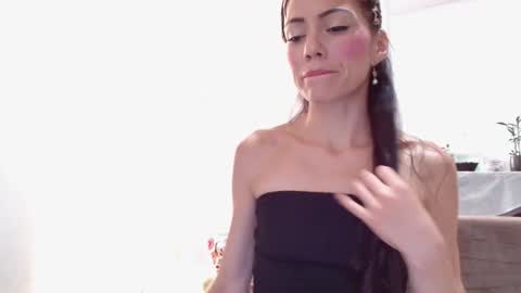 Carolina soto online show from March 25, 1:07 pm