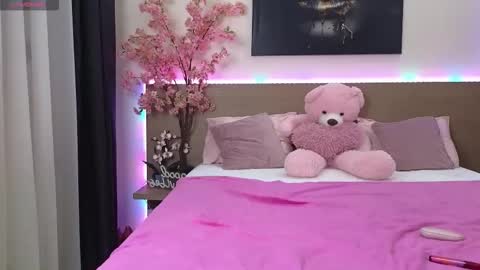 Ane online show from December 5, 3:21 pm