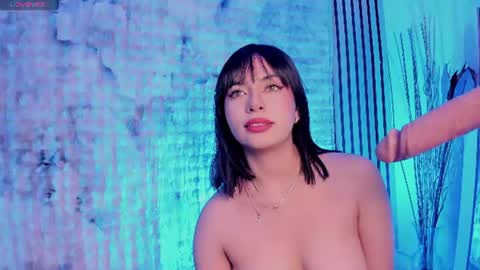 angeel___ online show from June 13, 8:58 am