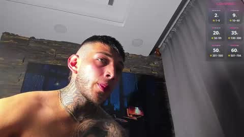 Angel online show from June 8, 1:28 am