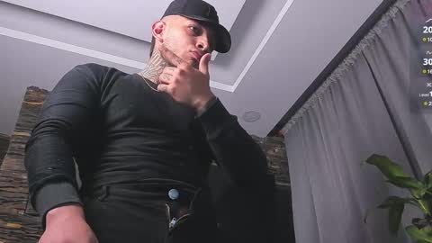 Angel online show from February 18, 10:38 am