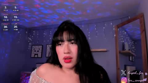 Angel  online show from March 11, 4:41 am