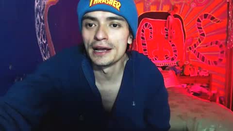 Conan Demon online show from February 25, 9:09 am