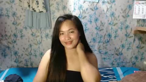 Snapshot of angel_0707 chatting on January 11, 4:16 am Angel online show from January 11, 4:16 am