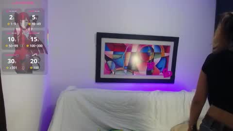 ANGEL online show from March 17, 3:44 am