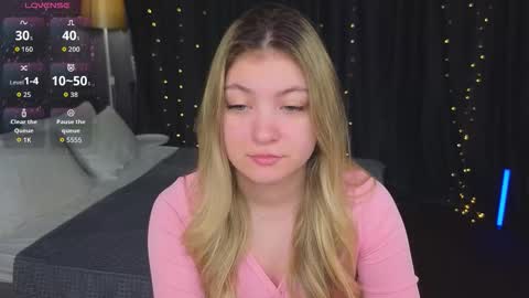 Grace online show from March 15, 12:26 am