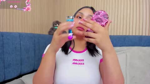 angel__ponce online show from January 15, 7:33 pm