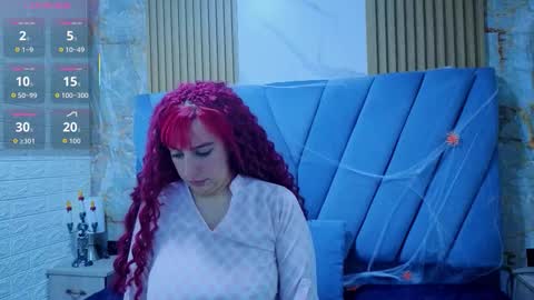 angel__red_ online show from October 20, 3:22 am