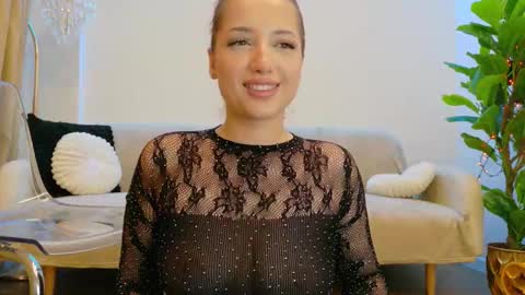 angel__vibe online show from March 12, 9:29 pm