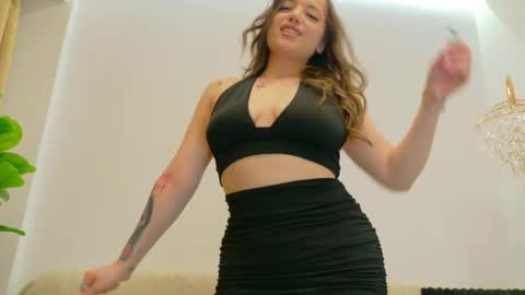 angel__vibe online show from March 27, 9:05 pm