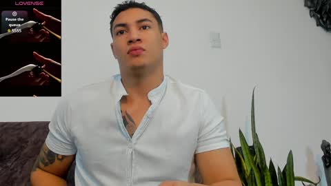 Angel online show from April 20, 4:37 am