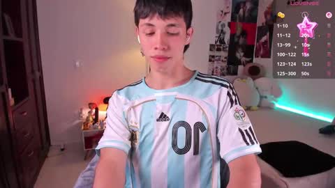 Angel   help me with 100 thumbs up online show from September 15, 10:44 pm