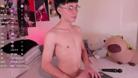 Angel   help me with 100 thumbs up online show from April 2, 9:55 pm