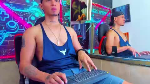 angel_blessed online show from July 3, 12:43 pm