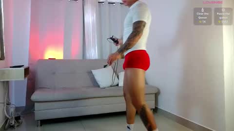 angel_boy01 online show from January 7, 7:30 pm