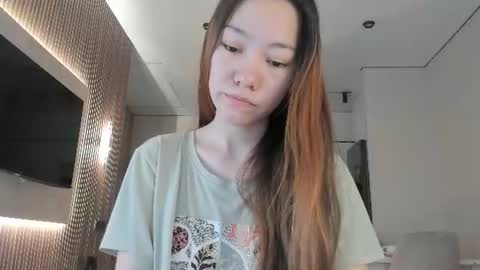 Luluu Chu  online show from July 20, 1:24 pm
