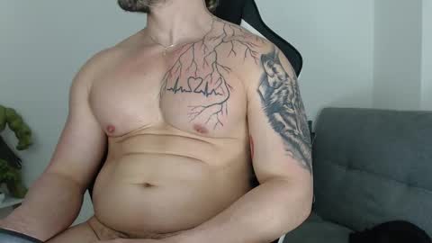 Angel Curl online show from January 19, 12:09 am