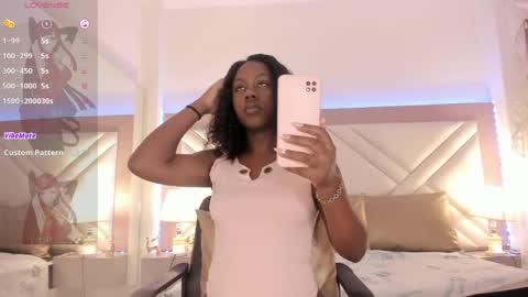 Angel online show from April 11, 11:47 am