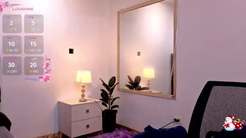 Angel-dragun online show from February 3, 7:56 am