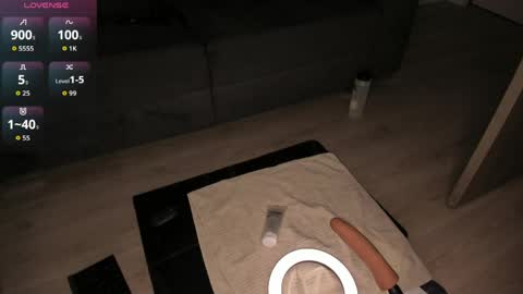 Viktoria online show from March 31, 4:07 pm