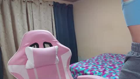Angel Girl online show from June 20, 3:40 pm