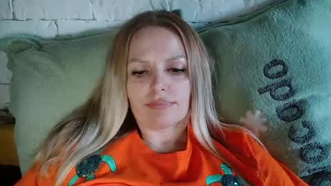 ANGEL online show from October 23, 2:18 pm