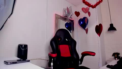 Snapshot of angel_hardy_dl chatting on February 22, 12:18 pm angel hardy online show from February 22, 12:18 pm