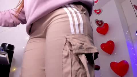 angel hardy online show from April 9, 10:54 am