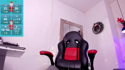 angel hardy online show from December 3, 12:06 pm