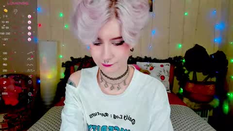 Angel Dust online show from December 21, 2:07 am