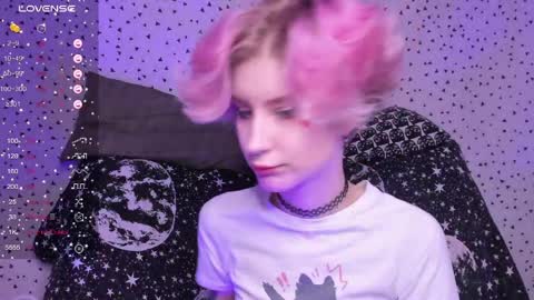 Angel Dust online show from April 19, 5:08 am