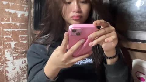 callmekianna online show from March 2, 8:18 pm