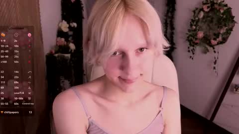 angel online show from February 28, 1:15 pm