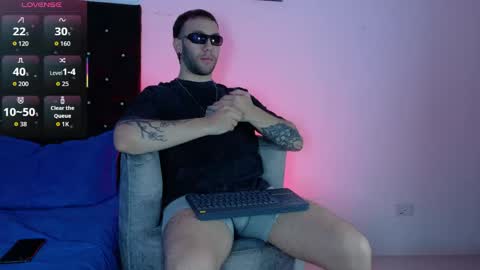 angel_kyrozz online show from April 20, 7:06 pm