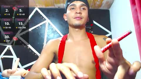 Angel online show from September 11, 11:06 pm