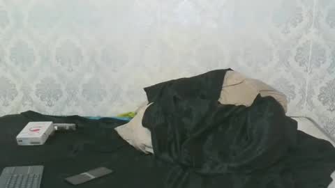 Angel Lein online show from March 21, 9:19 pm