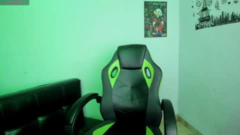 ngel  EVERYDAY from 2145 to 0500am Colombia hour online show from September 29, 2:43 am