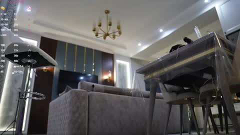 Luisa online show from February 22, 5:02 pm