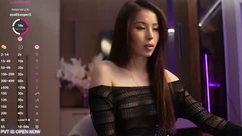 Luisa online show from June 20, 2:34 pm