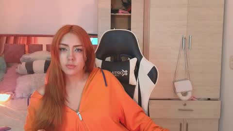 angeline online show from January 17, 4:28 am