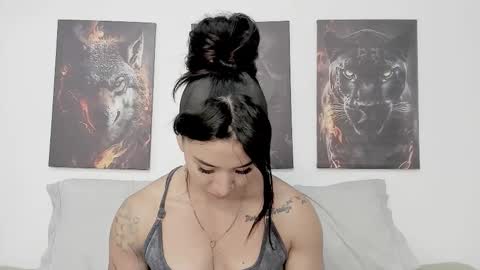 Angel online show from March 3, 2:35 pm