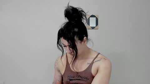 Snapshot of angel_martins chatting on October 2, 3:55 pm Angel online show from October 2, 3:55 pm
