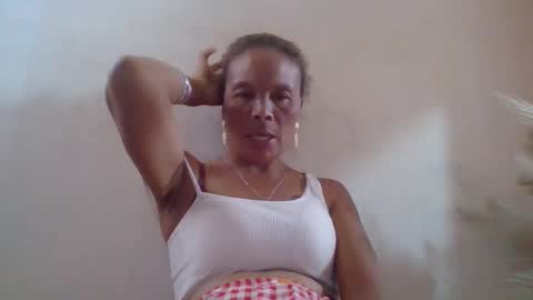 Angel Mayah online show from March 14, 12:20 pm