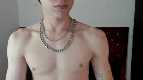 Angel Scott online show from June 3, 7:41 pm
