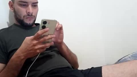 ngel online show from January 13, 2:08 am