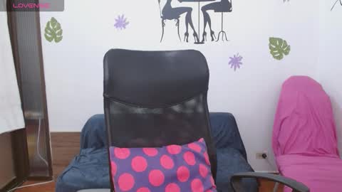 Nayely and Angel online show from January 31, 9:12 pm